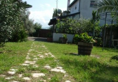 Bed And Breakfast Il Gelso E Le Rose